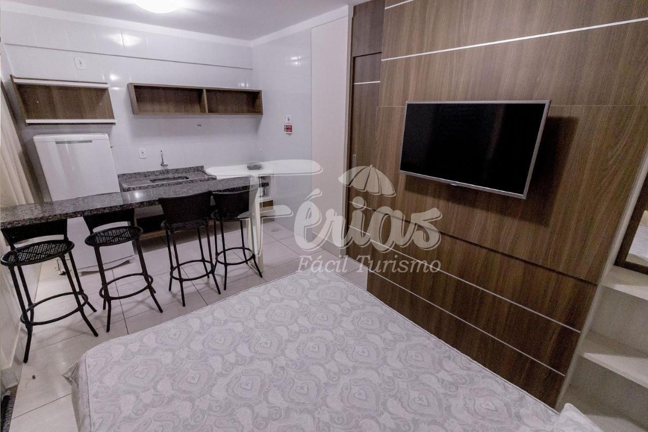 Apartament L'Acqua Diroma 4 Caldas Novas Zewnętrze zdjęcie