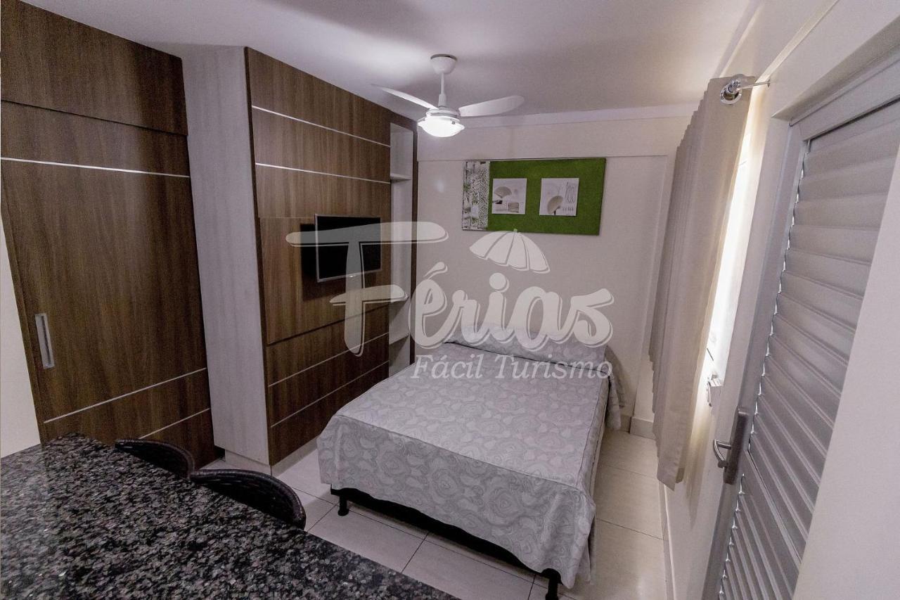 Apartament L'Acqua Diroma 4 Caldas Novas Zewnętrze zdjęcie