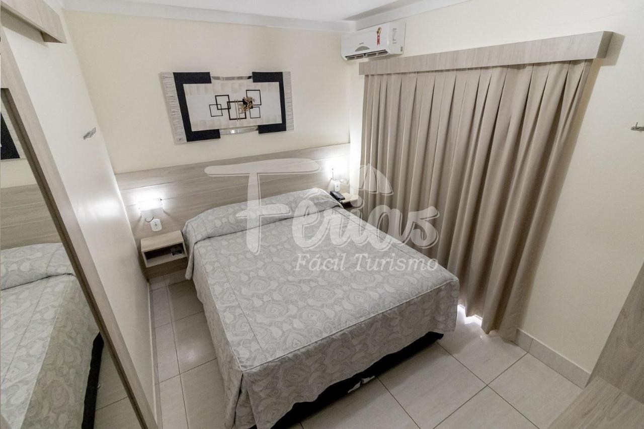 Apartament L'Acqua Diroma 4 Caldas Novas Zewnętrze zdjęcie