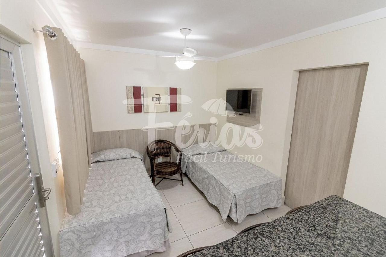 Apartament L'Acqua Diroma 4 Caldas Novas Zewnętrze zdjęcie