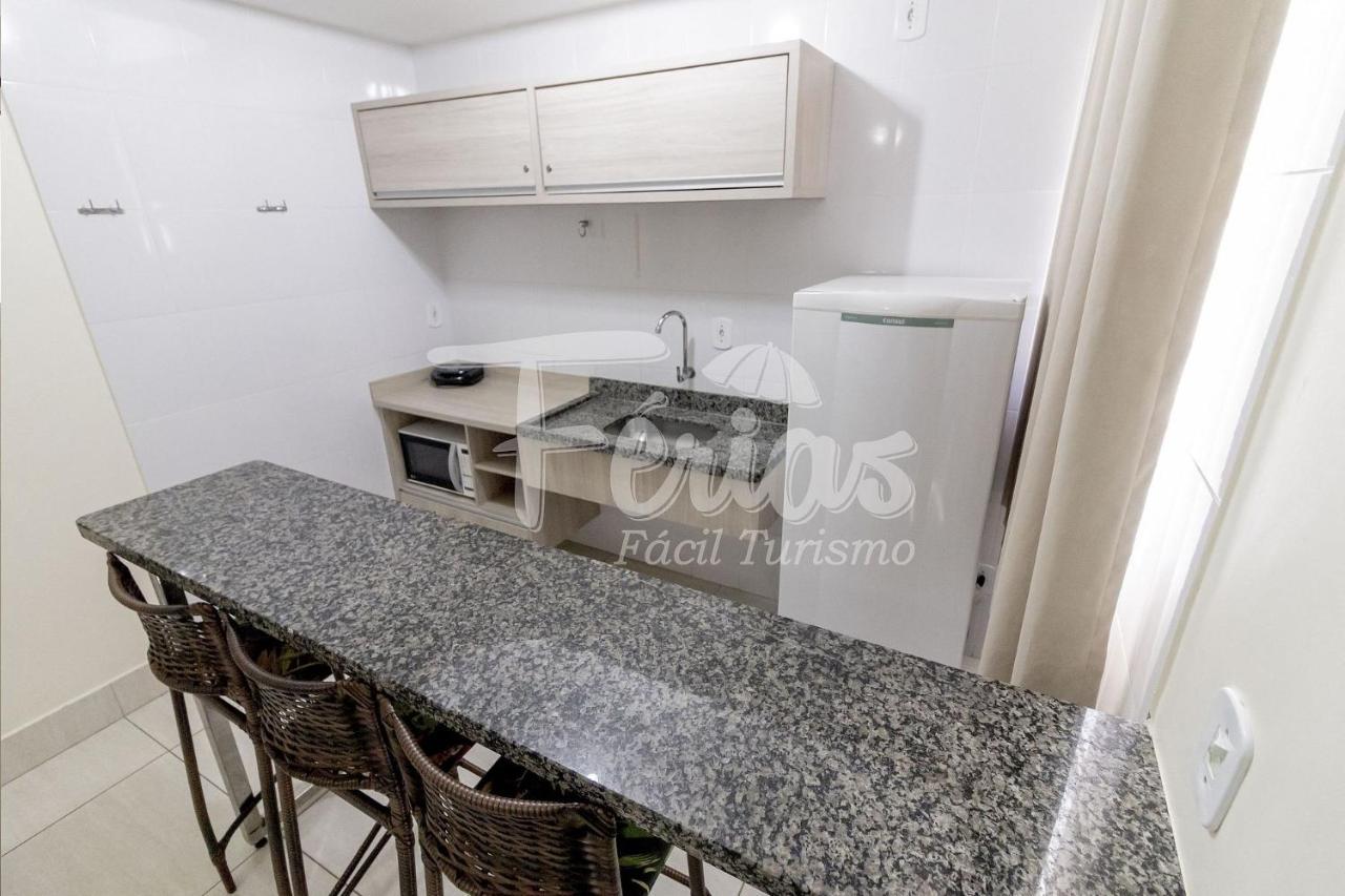 Apartament L'Acqua Diroma 4 Caldas Novas Zewnętrze zdjęcie