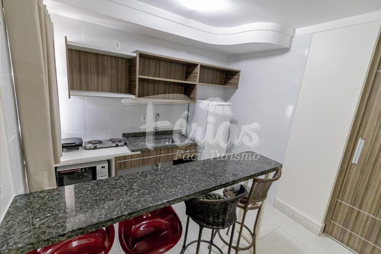 Apartament L'Acqua Diroma 4 Caldas Novas Zewnętrze zdjęcie