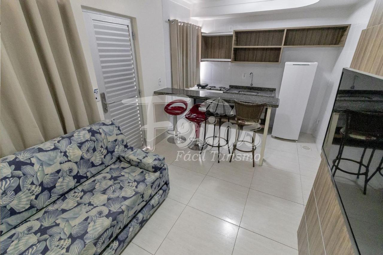 Apartament L'Acqua Diroma 4 Caldas Novas Zewnętrze zdjęcie