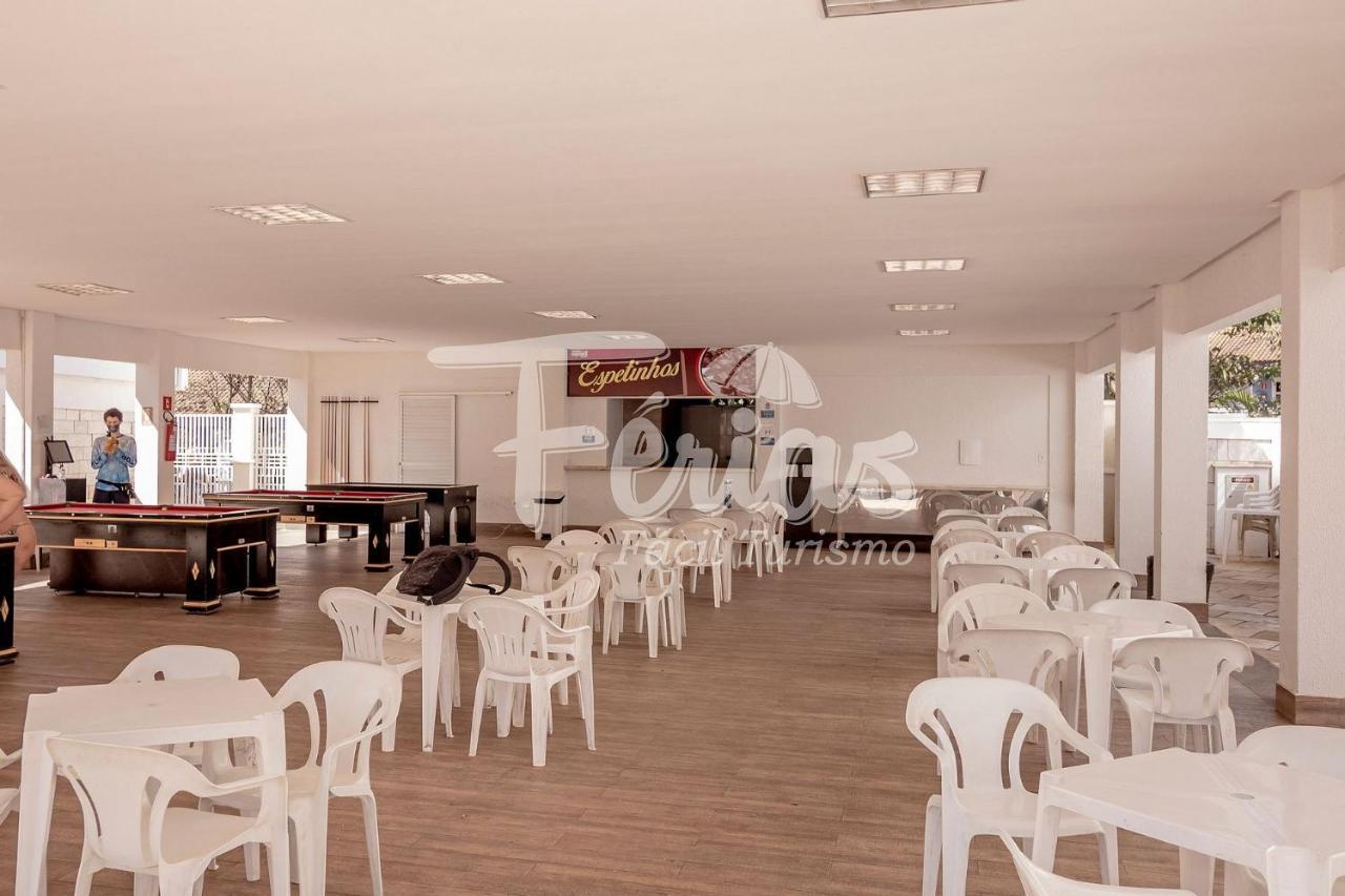 Apartament L'Acqua Diroma 4 Caldas Novas Zewnętrze zdjęcie