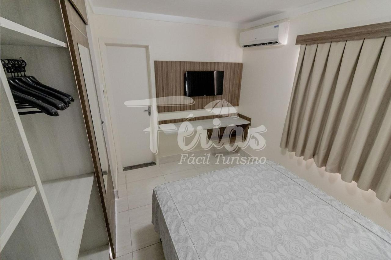 Apartament L'Acqua Diroma 4 Caldas Novas Zewnętrze zdjęcie