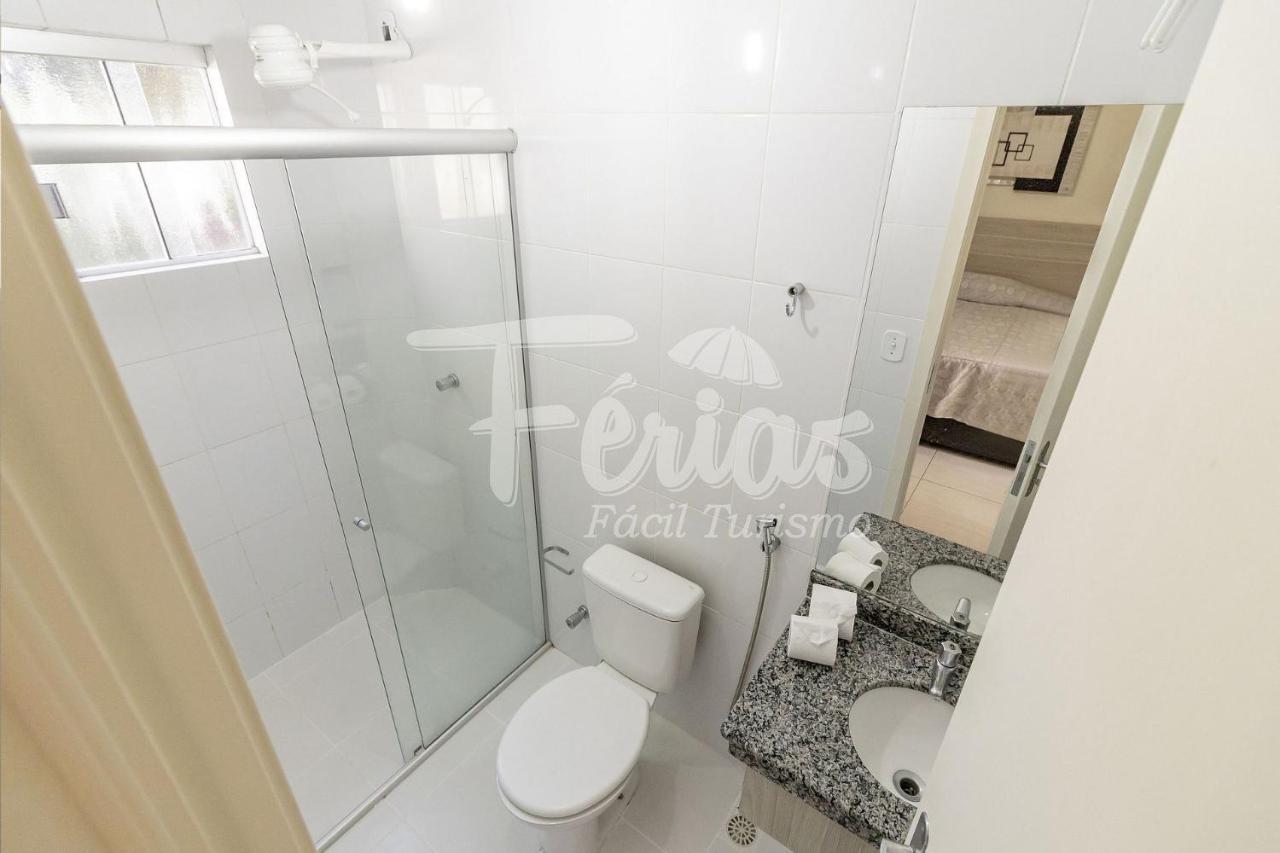 Apartament L'Acqua Diroma 4 Caldas Novas Zewnętrze zdjęcie