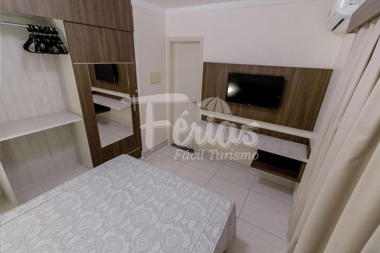 Apartament L'Acqua Diroma 4 Caldas Novas Zewnętrze zdjęcie