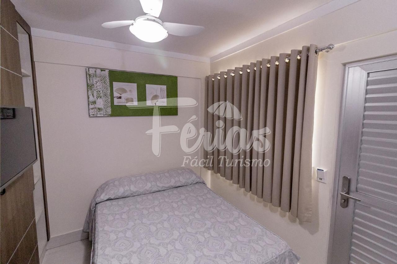 Apartament L'Acqua Diroma 4 Caldas Novas Zewnętrze zdjęcie