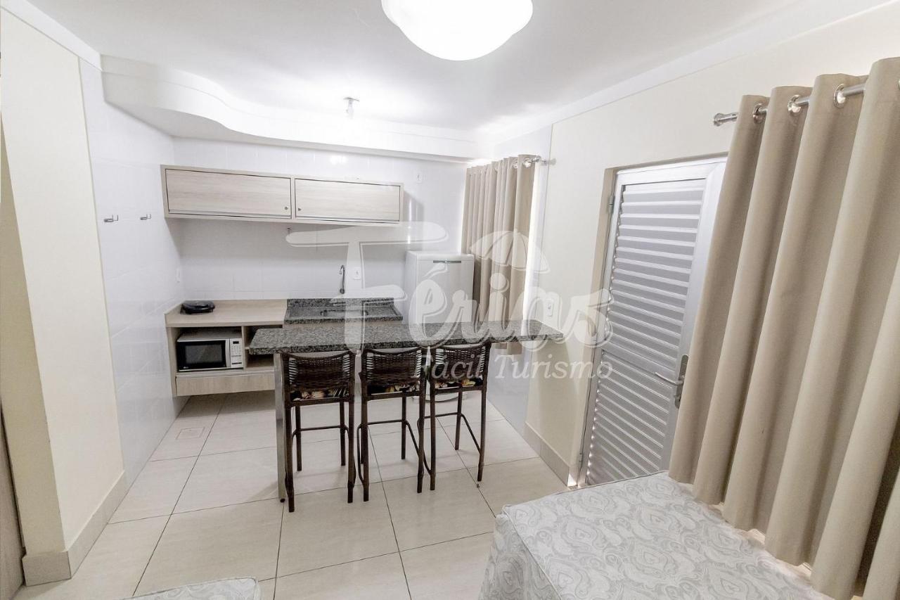 Apartament L'Acqua Diroma 4 Caldas Novas Zewnętrze zdjęcie