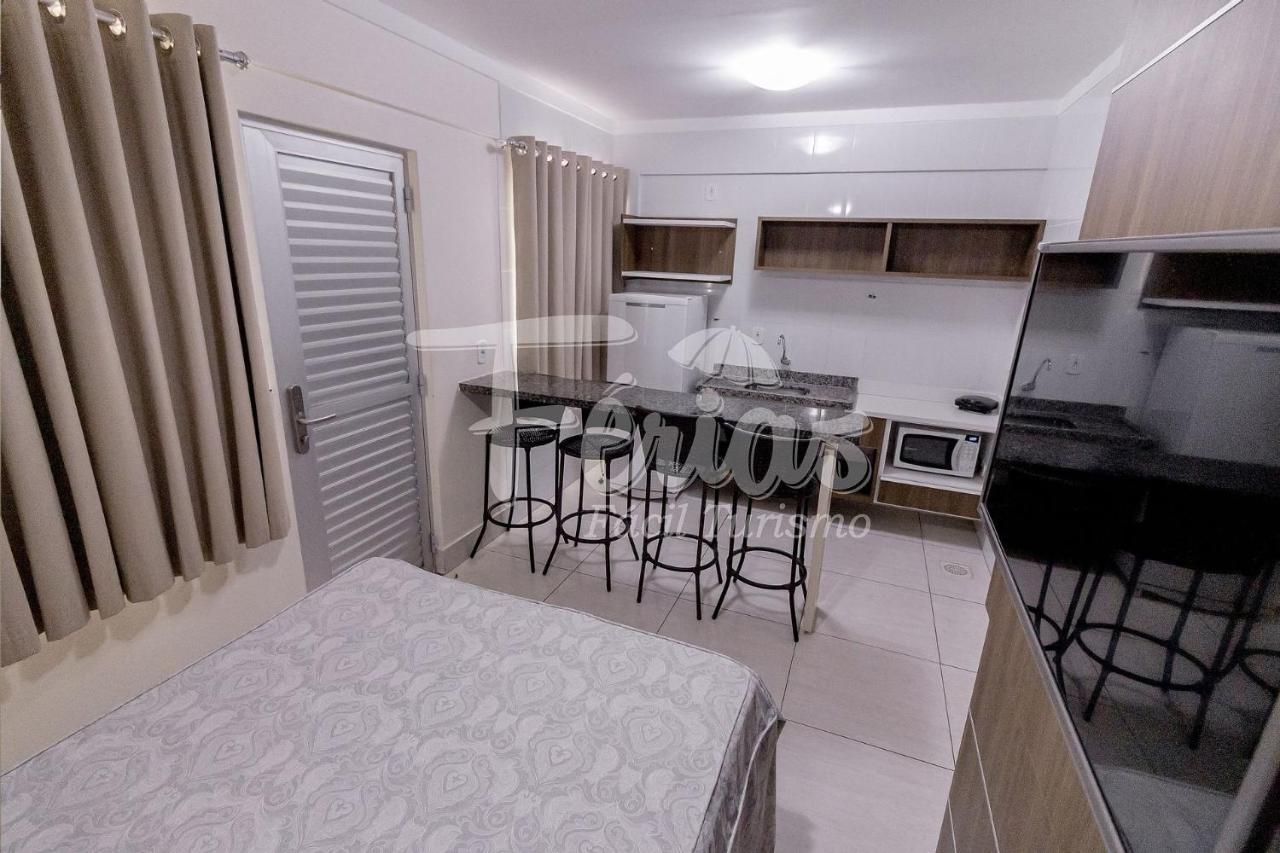 Apartament L'Acqua Diroma 4 Caldas Novas Zewnętrze zdjęcie