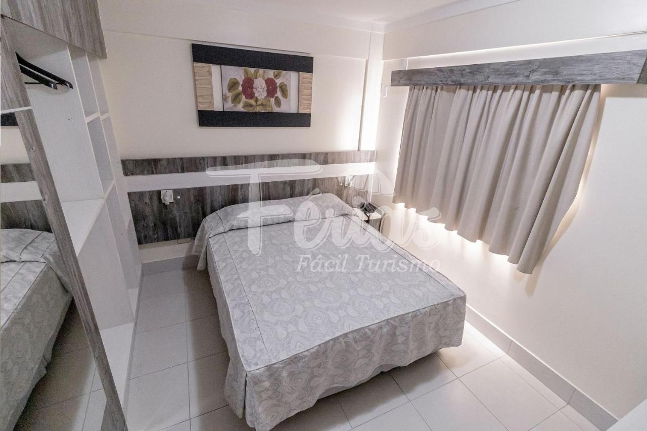 Apartament L'Acqua Diroma 4 Caldas Novas Zewnętrze zdjęcie