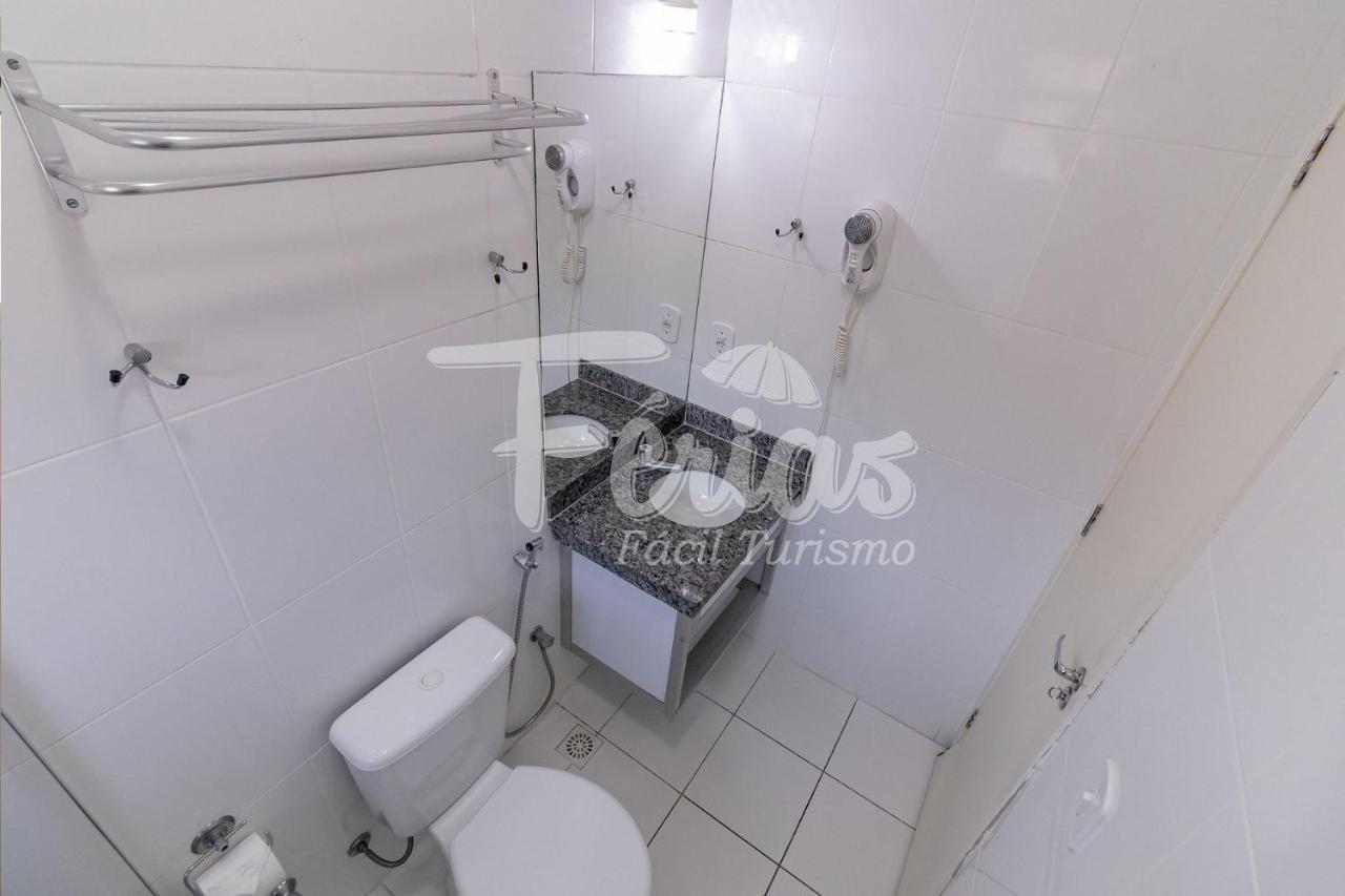 Apartament L'Acqua Diroma 4 Caldas Novas Zewnętrze zdjęcie