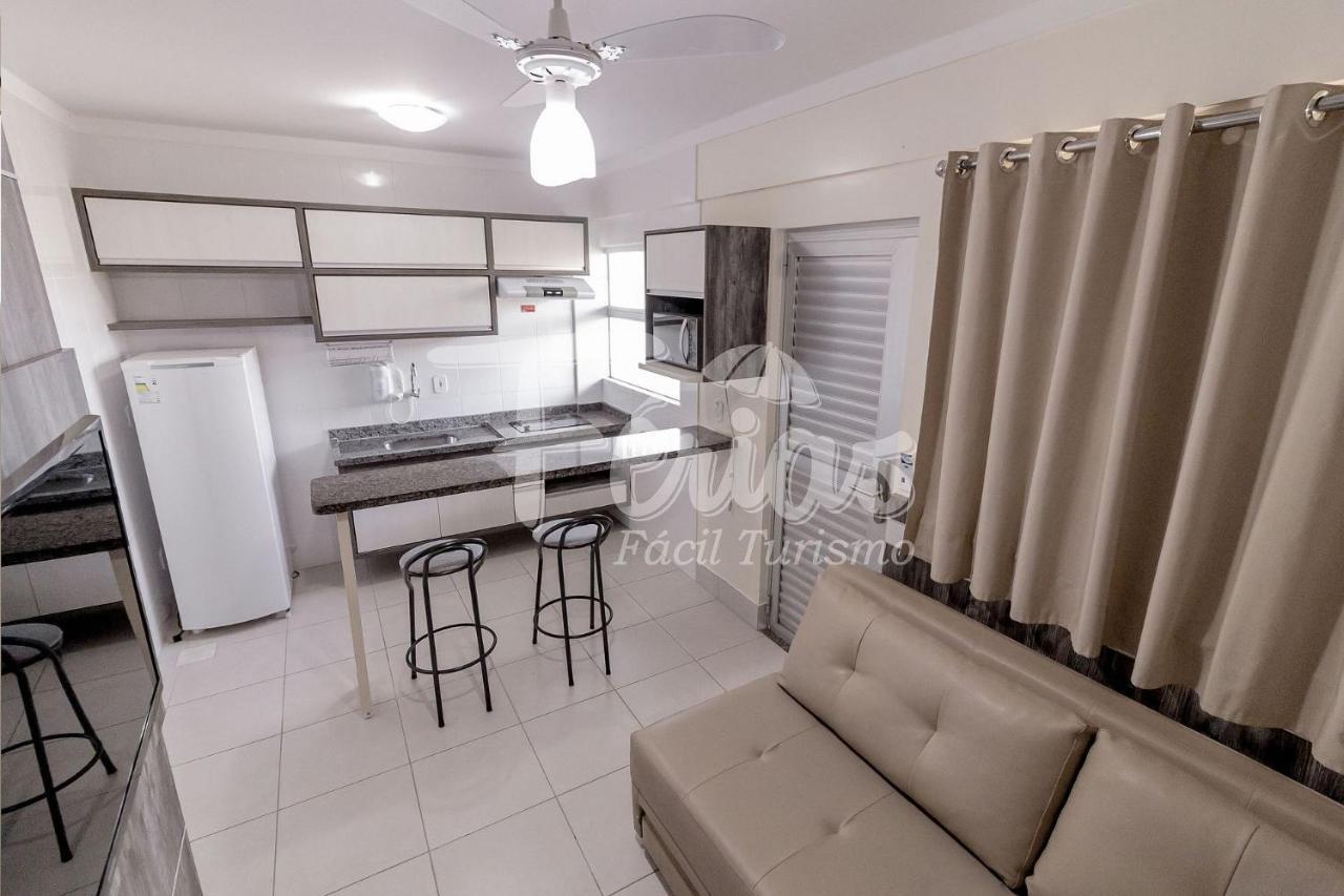 Apartament L'Acqua Diroma 4 Caldas Novas Zewnętrze zdjęcie