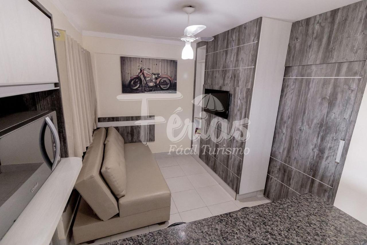 Apartament L'Acqua Diroma 4 Caldas Novas Zewnętrze zdjęcie