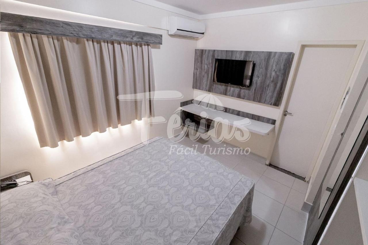Apartament L'Acqua Diroma 4 Caldas Novas Zewnętrze zdjęcie