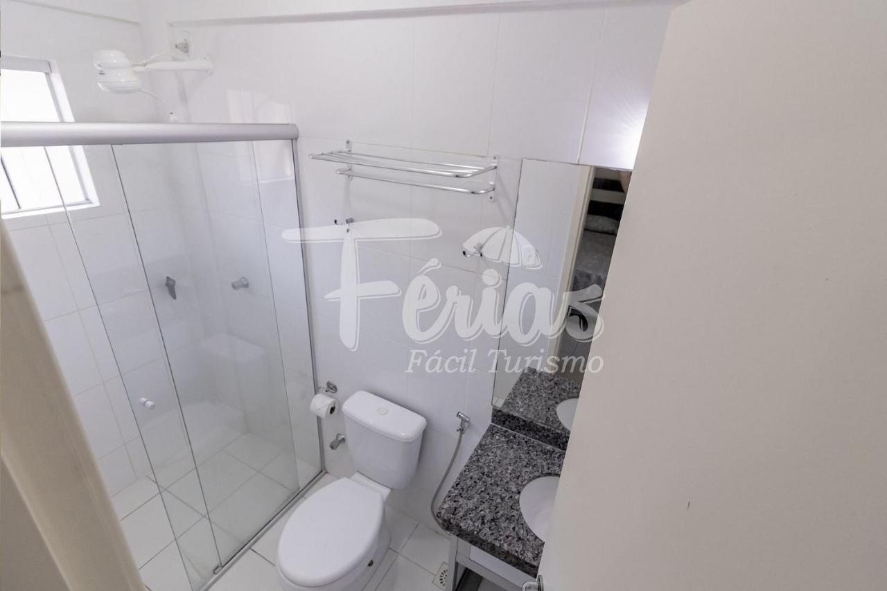 Apartament L'Acqua Diroma 4 Caldas Novas Zewnętrze zdjęcie